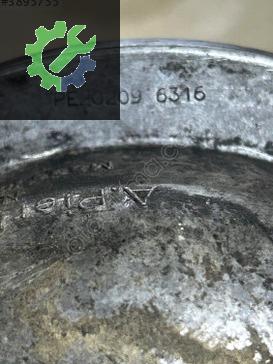 0004350301 MERCEDES W115 W123 PE20209 OM621 FREN VAKUM POMPASI
