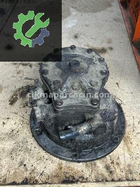 Mercedes-Benz 240 Fren Vakum Pompası 0004350301 çıkma parça