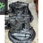 0004350301 MERCEDES W115 W123 PE20209 OM621 FREN VAKUM POMPASI