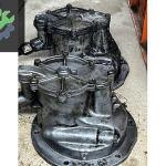 0004350301 MERCEDES W115 W123 PE20209 OM621 FREN VAKUM POMPASI