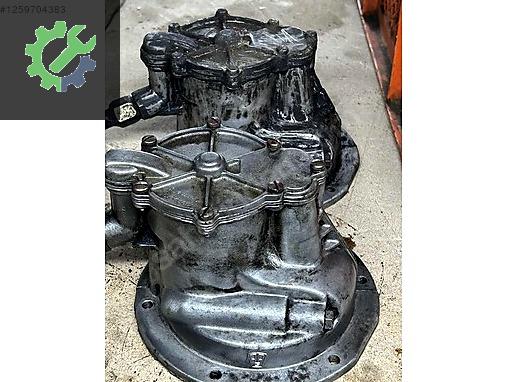 0004350301 MERCEDES W115 W123 PE20209 OM621 FREN VAKUM POMPASI