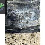 0004350301 MERCEDES W115 W123 PE20209 OM621 FREN VAKUM POMPASI