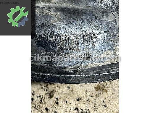 Mercedes-Benz 240 Fren Vakum Pompası 0004350301 çıkma parça