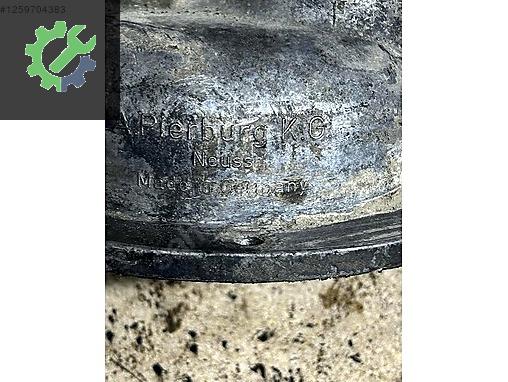 0004350301 MERCEDES W115 W123 PE20209 OM621 FREN VAKUM POMPASI