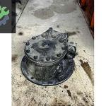 0004350301 MERCEDES W115 W123 PE20209 OM621 FREN VAKUM POMPASI