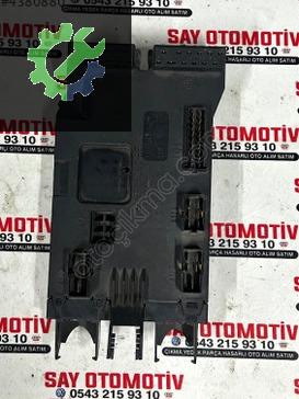 0005400950 MERCEDES VİTO SPRINTER SİGORTA TAPLASİ KUTUSU