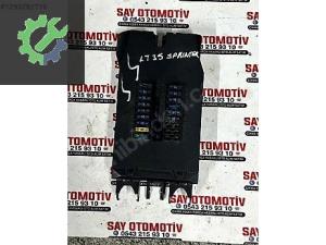 0005400950 MERCEDES VİTO SPRINTER SİGORTA TAPLASİ KUTUSU
