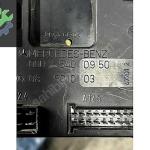 0005400950 MERCEDES VİTO SPRINTER SİGORTA TAPLASİ KUTUSU