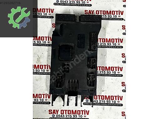 0005400950 MERCEDES VİTO SPRINTER SİGORTA TAPLASİ KUTUSU