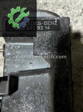 Mercedes-Benz 240 Hava Akışmetre 0005429214 çıkma parça