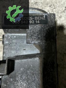 0005429214 MERCEDES W124 300TD 300SDL MAF HAVA AKIŞ SENSÖRÜ