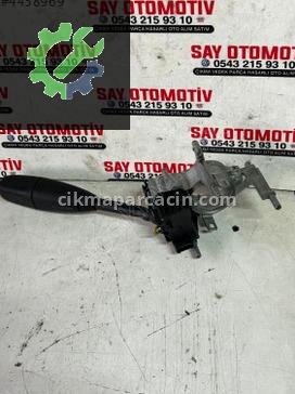 Mercedes-Benz E Serisi Sinyal Kolu 0005452210 çıkma parça