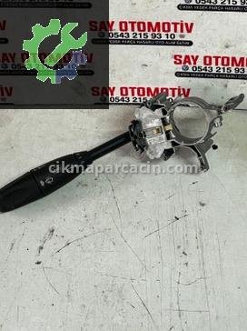 Mercedes-Benz E Serisi Sinyal Kolu 0005452210 çıkma parça