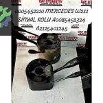 0005452210 MERCEDES W211 SİNYAL KOLU A0085452324 A2115401245