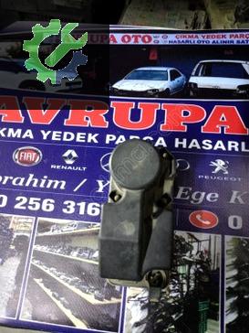 Mercedes-Benz 200 Merkezi Kilit Motoru çıkma parça