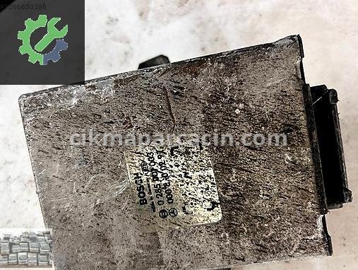 Mercedes-Benz SL Emniyet Kemeri 0008200297 çıkma parça