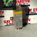 0015400845 MERCEDES W202 W210 GERİLİM ROLESİ ÇİFT SİGORTALI