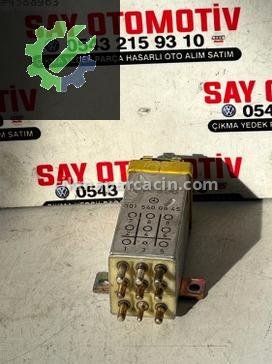 Mercedes-Benz E Serisi Röle 0015400845 çıkma parça