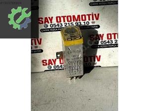 0015400845 MERCEDES W202 W210 GERİLİM ROLESİ ÇİFT SİGORTALI