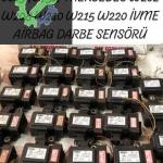0015404517 MERCEDES W202 W210 W215 W220 İVME AİRBAG DARBE SENSÖRÜ