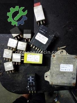 Mercedes-Benz S Serisi Röle 0015420219 çıkma parça