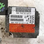 0018202226 0285001215 MERCEDES W210 W220 AİRBAG BEYNİ