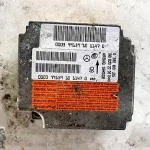 0018202226 0285001215 MERCEDES W210 W220 AİRBAG BEYNİ