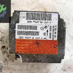 0018202226 0285001215 MERCEDES W210 W220 AİRBAG BEYNİ