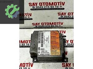 0018202326 MERCEDES W210 SRS AİRBAG BEYNİ TEMIC