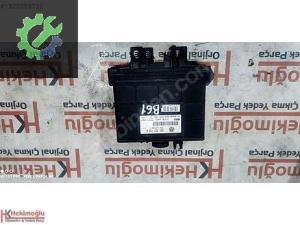 001927731 K POLO SKODA FABİA ŞANZIMAN BEYNİ