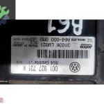 001927731 K POLO SKODA FABİA ŞANZIMAN BEYNİ