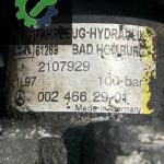 0024662901 MERCEDES W202 W208 W210 M111 DİREKSİYON POMPASI