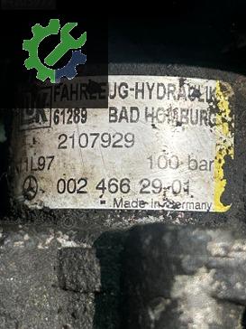 0024662901 MERCEDES W202 W208 W210 M111 DİREKSİYON POMPASI