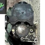 0024662901 MERCEDES W202 W208 W210 M111 DİREKSİYON POMPASI