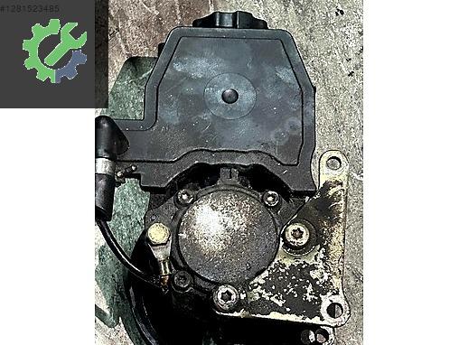 0024662901 MERCEDES W202 W208 W210 M111 DİREKSİYON POMPASI