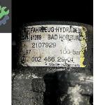 0024662901 MERCEDES W202 W208 W210 M111 DİREKSİYON POMPASI