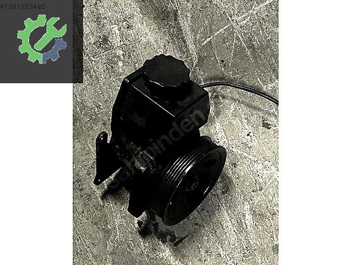 0024662901 MERCEDES W202 W208 W210 M111 DİREKSİYON POMPASI