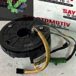 0025421918 MERCEDES W203 W208 CLK AİRBAG SARGISI