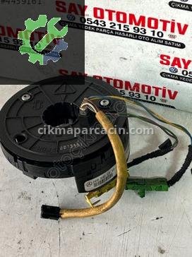 Mercedes-Benz CLK Airbag Sargısı 0025421918 çıkma parça