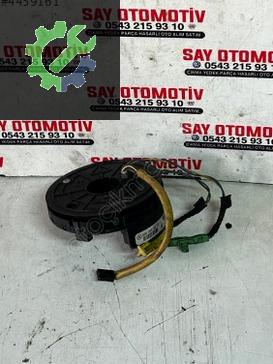 0025421918 MERCEDES W203 W208 CLK AİRBAG SARGISI