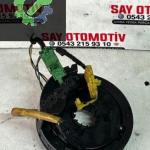 0025421918 MERCEDES W203 W208 CLK AİRBAG SARGISI