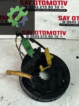 0025421918 MERCEDES W203 W208 CLK AİRBAG SARGISI