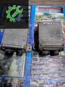 Mercedes-Benz EQC 0025452632 çıkma parça