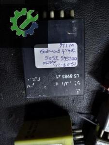 0025453305 mersedes w126/140 yakıt pompası rölesi