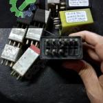 0025453305 mersedes w126/140 yakıt pompası rölesi