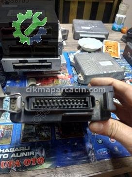 Mercedes-Benz 190 Motor Beyni 0280800100 çıkma parça