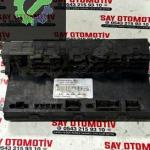0025459901 MERCEDES W211 ARKA SAM BEYNİ 5DK008047-10