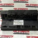 0025459901 MERCEDES W211 ARKA SAM BEYNİ 5DK008047-10