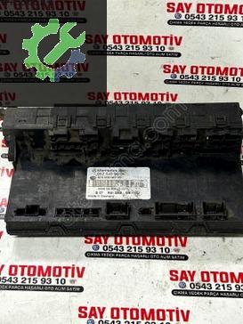Mercedes-Benz E Serisi Arka Sam Beyni çıkma parça