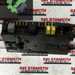 0025459901 MERCEDES W211 ARKA SAM BEYNİ 5DK008047-10